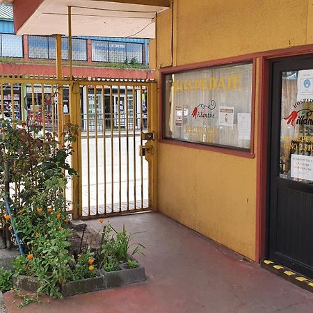 Hospedaje Osorno Ngoại thất bức ảnh
