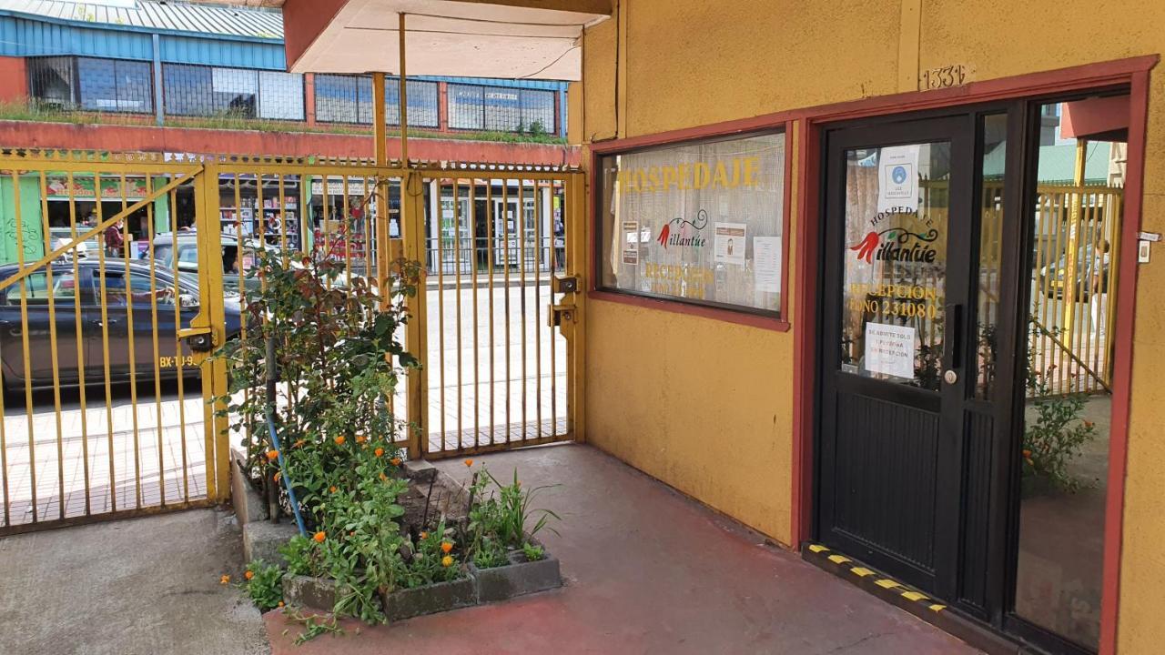 Hospedaje Osorno Ngoại thất bức ảnh