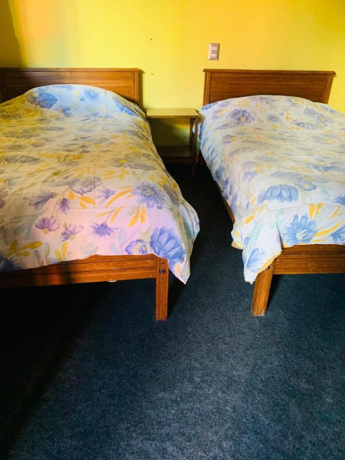 Hospedaje Osorno Ngoại thất bức ảnh