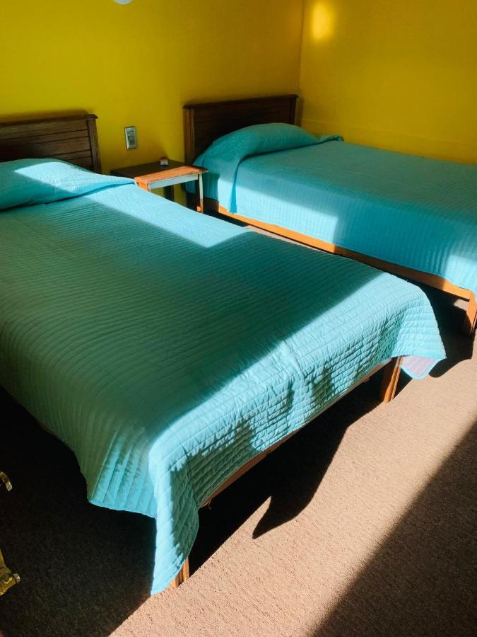 Hospedaje Osorno Ngoại thất bức ảnh